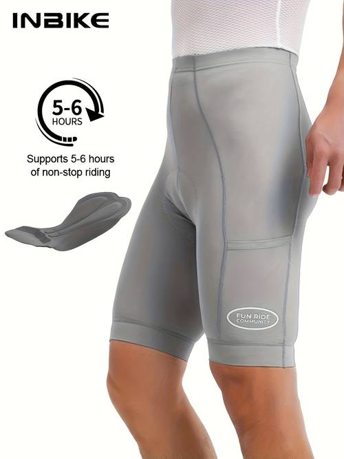 summer cycling shorts men bicycle clothing bike riding pants with pockets cycling shorts