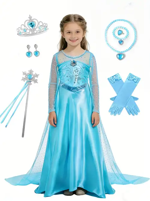 princess dresses costumes sold on Temu United States princess dresses costumes sold on Temu United States