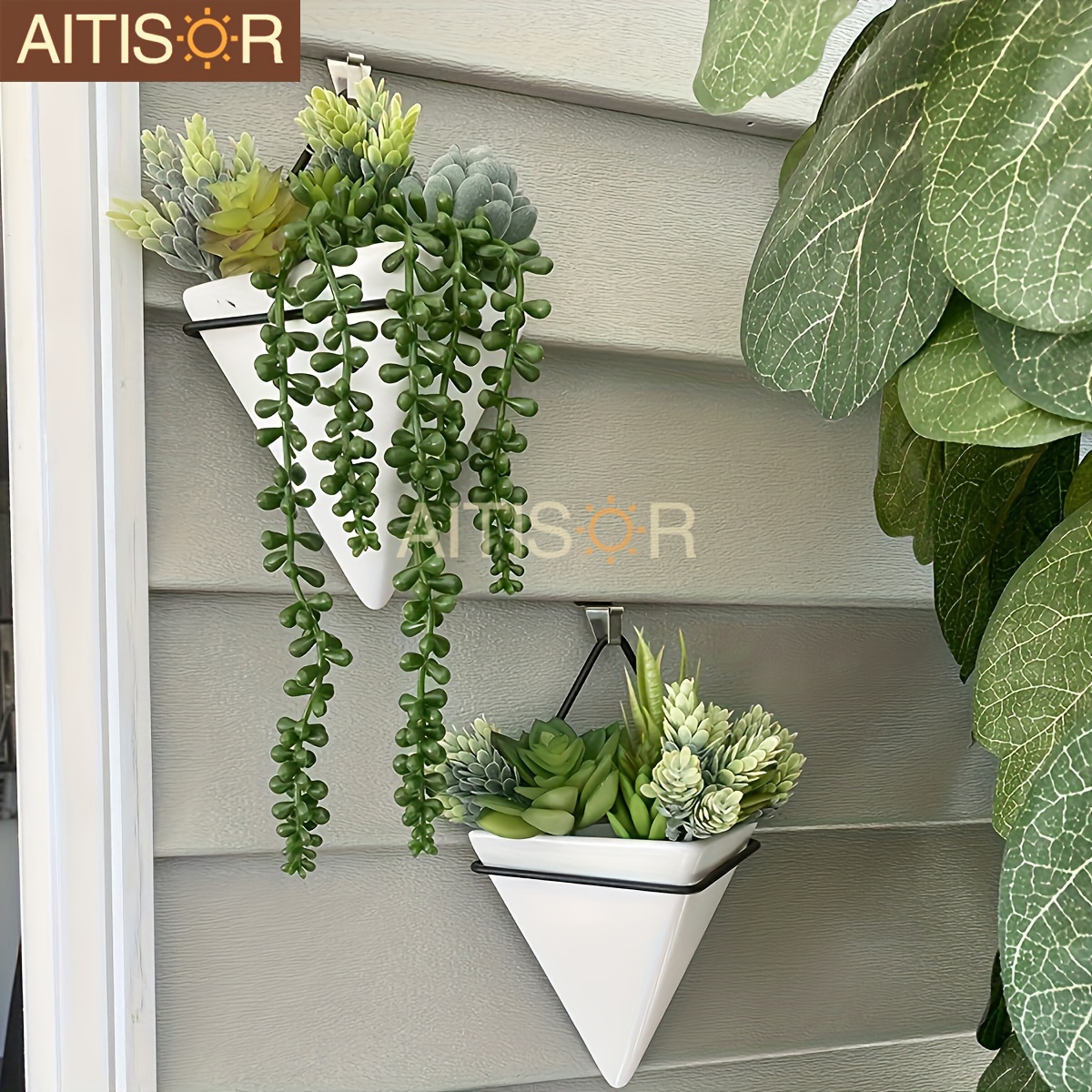 16pcs set artificial succulent plants faux succulents - Temu Germany