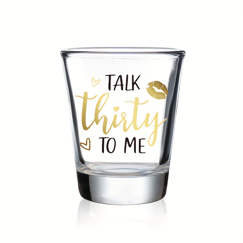 TEMU 1/2pcs Wine Glass 30th Birthday Stemless Wine Glass Cups Dirty 30 Birthday Present For Women Men Thirty Birthday Present Wedding Anniversary Party Favors TEMU 1/2pcs Wine Glass 30th Birthday Stemless Wine Glass Cups Dirty 30 Birthday Present For Women Men Thirty Birthday Present Wedding Anniversary Party Favors