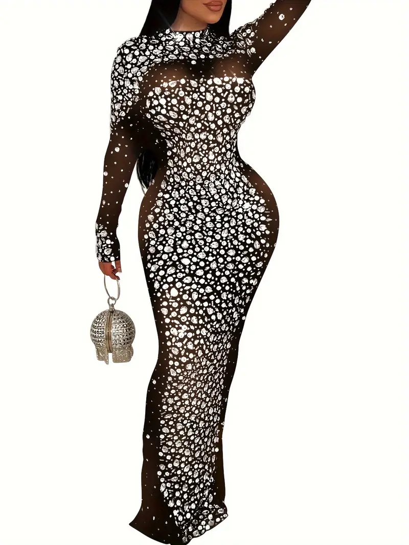 Slim Engagement Banquet Evening Long Dress Slim Engagement Banquet Evening Long Dress