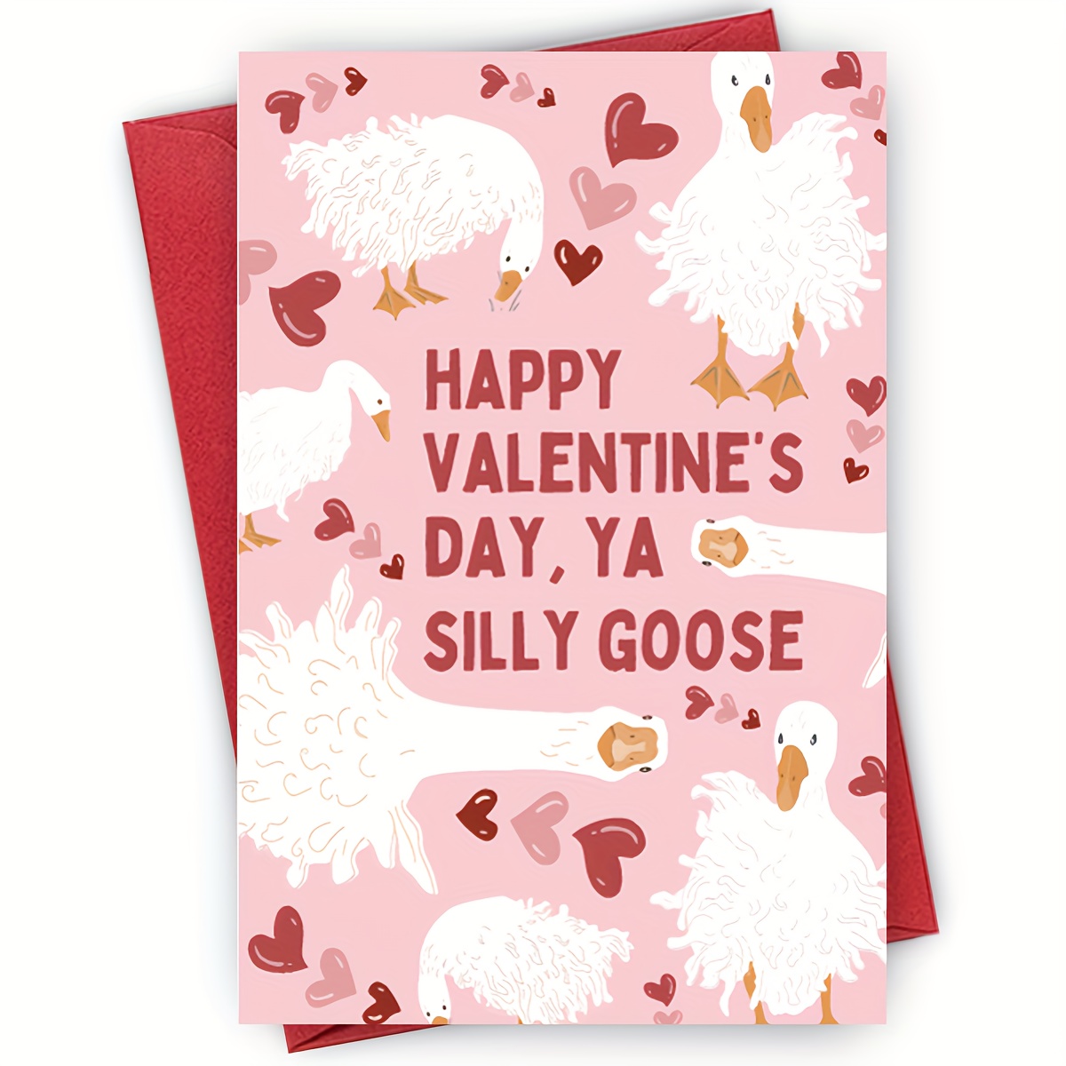 

's Day - For , Husband, , , Girlfriend, | 'i You' Greeting