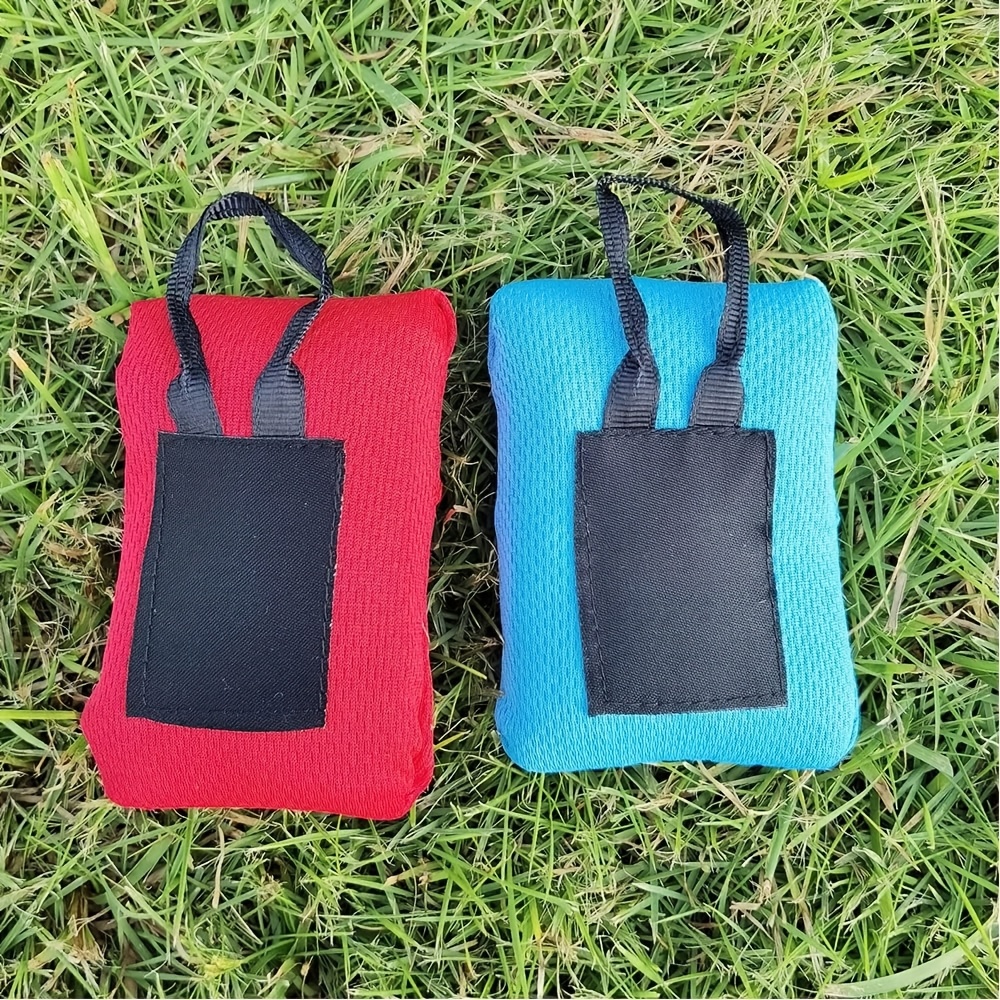 Portable Lightweight Camping Mat for Travel and Picnics