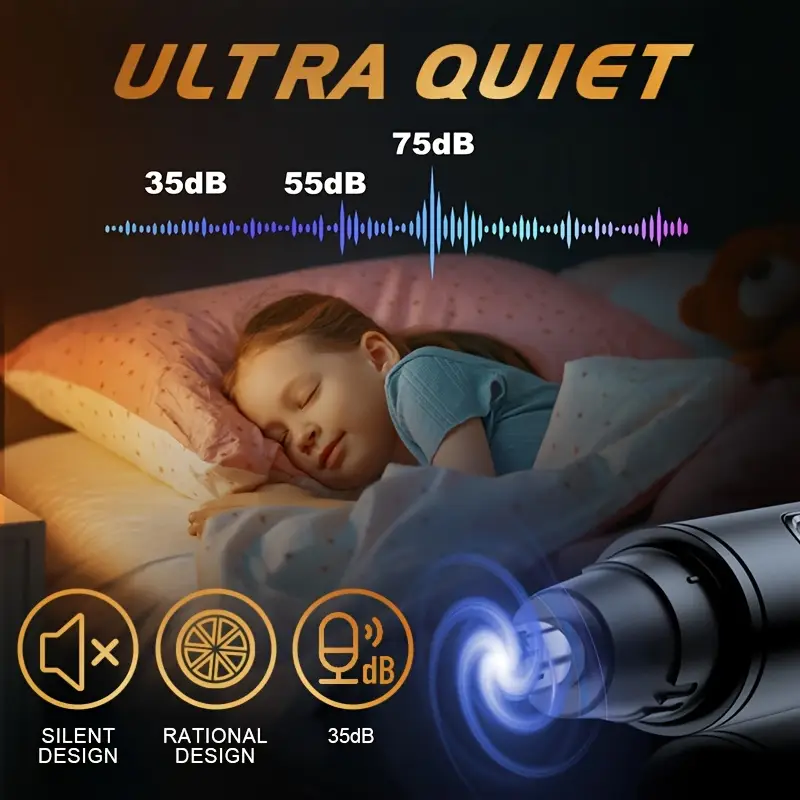 electric nose hair trimmer with   usb rechargeable precision stainless steel   blade 360   trimming full   washable easy to clean battery powered personal care grooming tool for men women nose hair trimmer rechargeable Product details 7