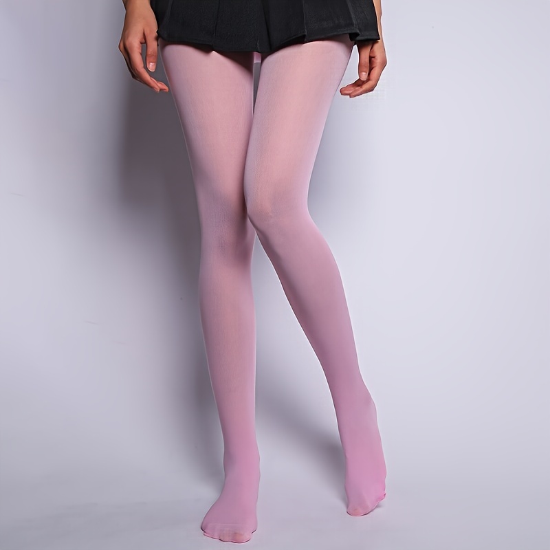 Silk Tights and pantyhose for Women