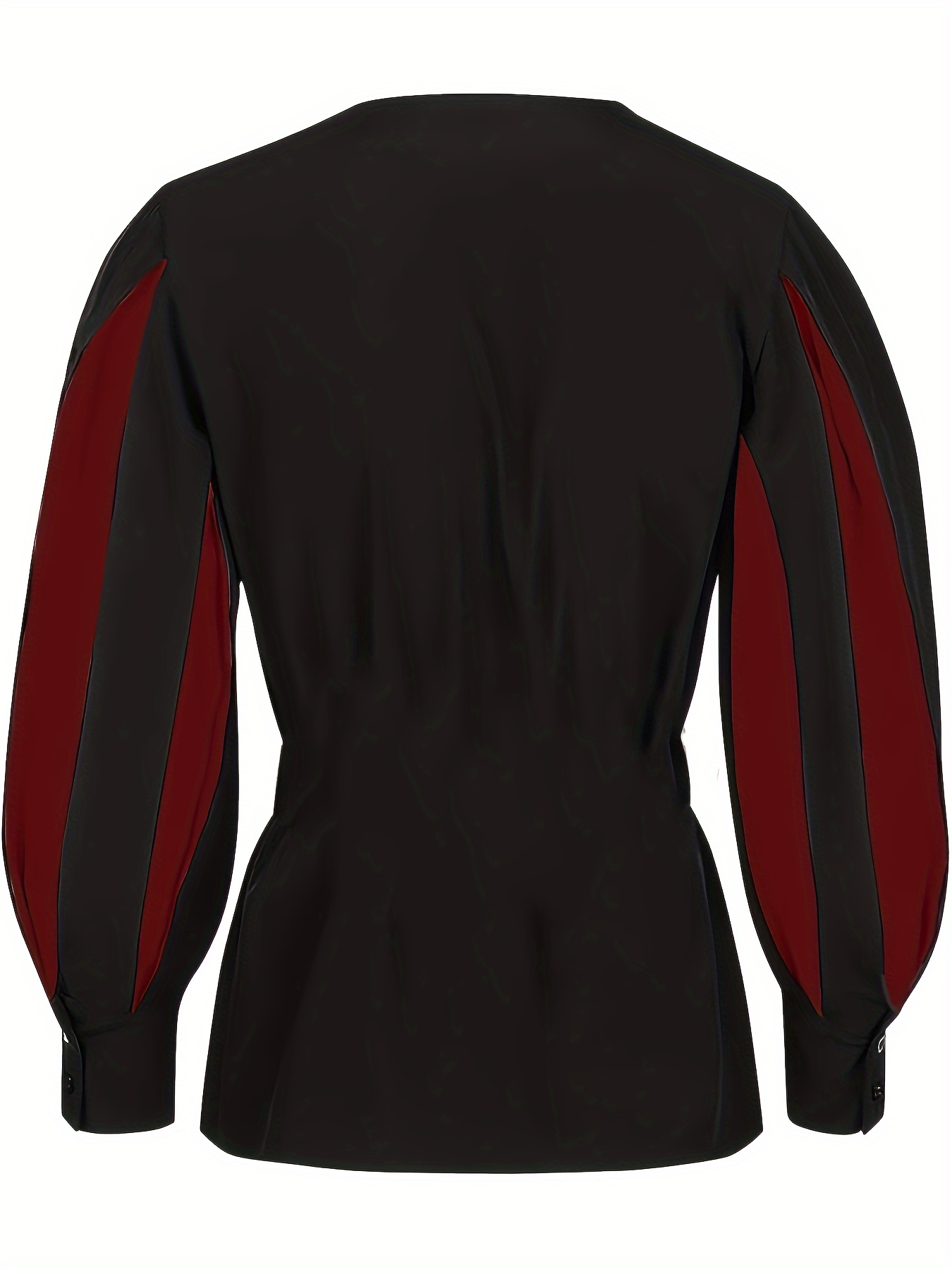 Bárbara Mirjan y los pantalones flamencos para inaugurar la Feria de Abril, image size:800x1067