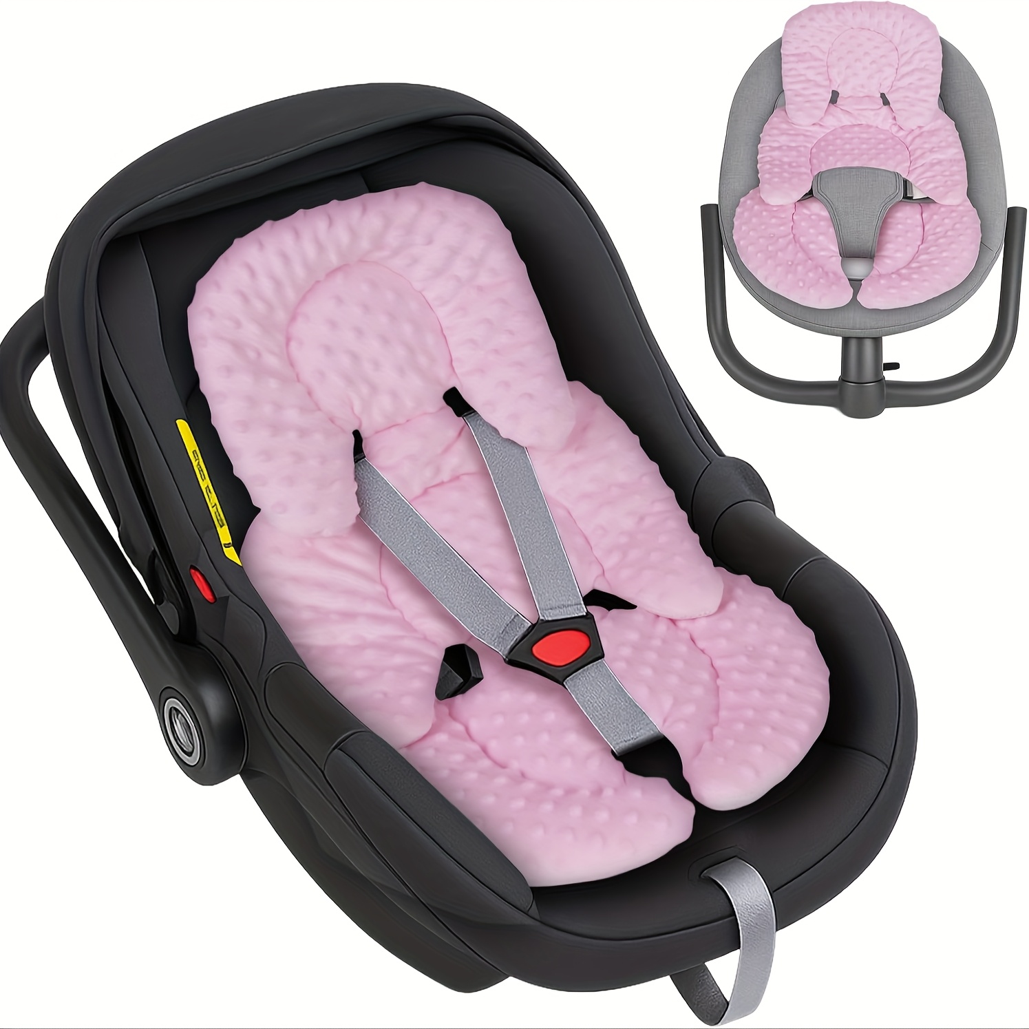 kinderwagen fußsack sommer Atelier MiaMia Online Shop Handmade Baby Ausstatter main image 0