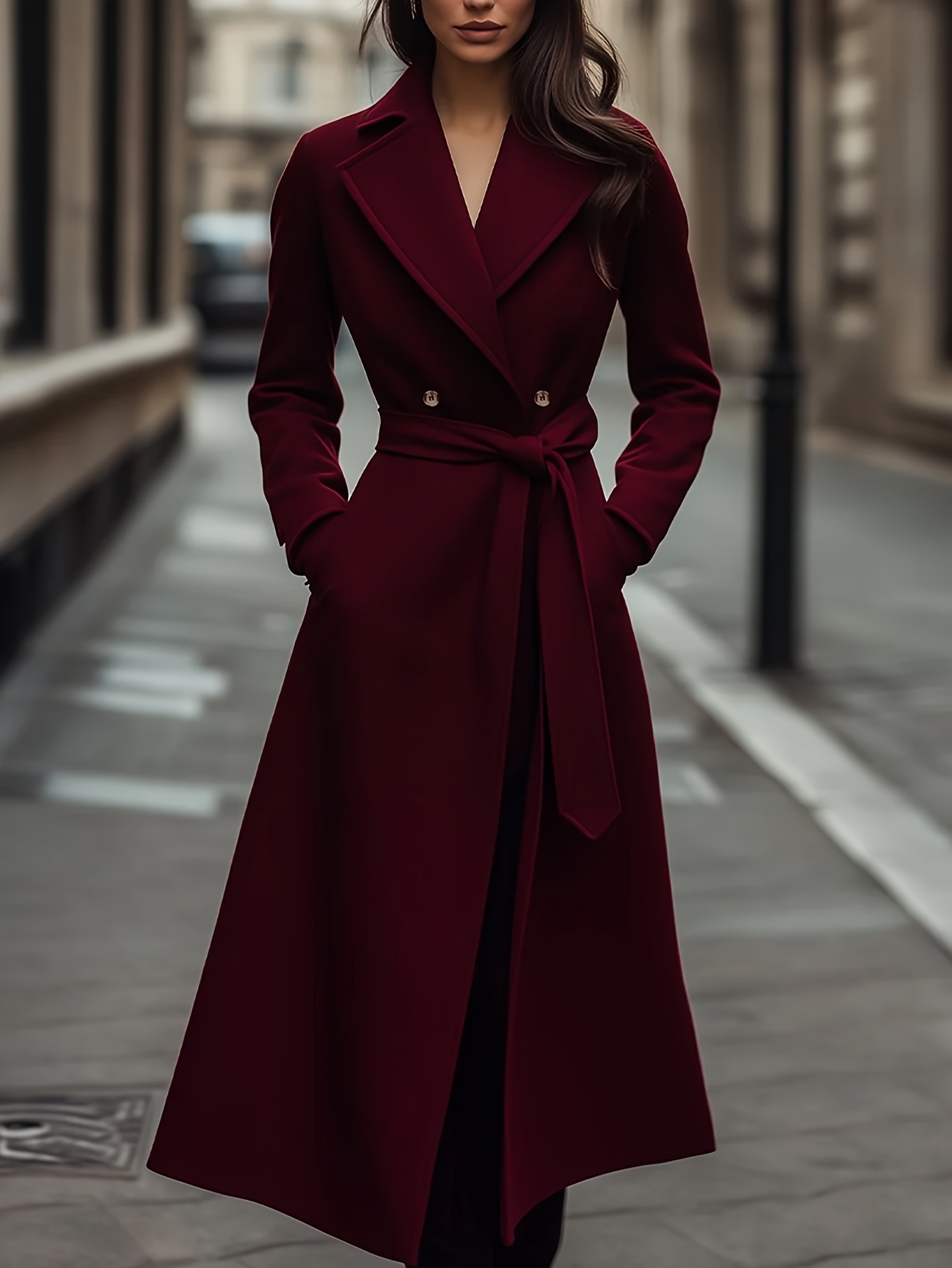 green emerald velvet dress Amazon.com: Trendy Fall Winter Trench Coat for Women Casual Long Jackets  Elegant Suit Collar Cardigan Overcoat Windbreaker for Womens 2025 Trendy  Beige : Clothing, Shoes & Jewelry