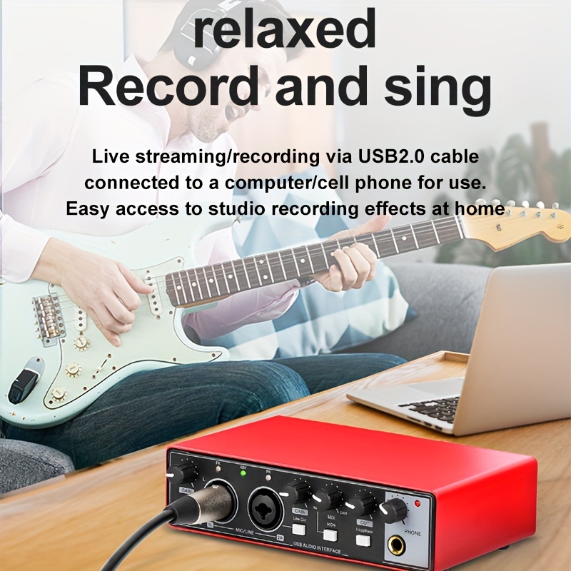 SC-08 Supercardioid Pencil Microphone | Gotham Sound