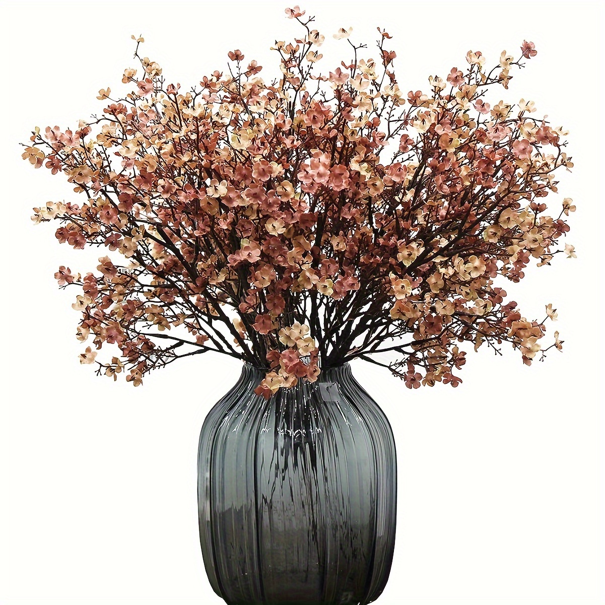 1pc/6pcs Style Artificial Flowers