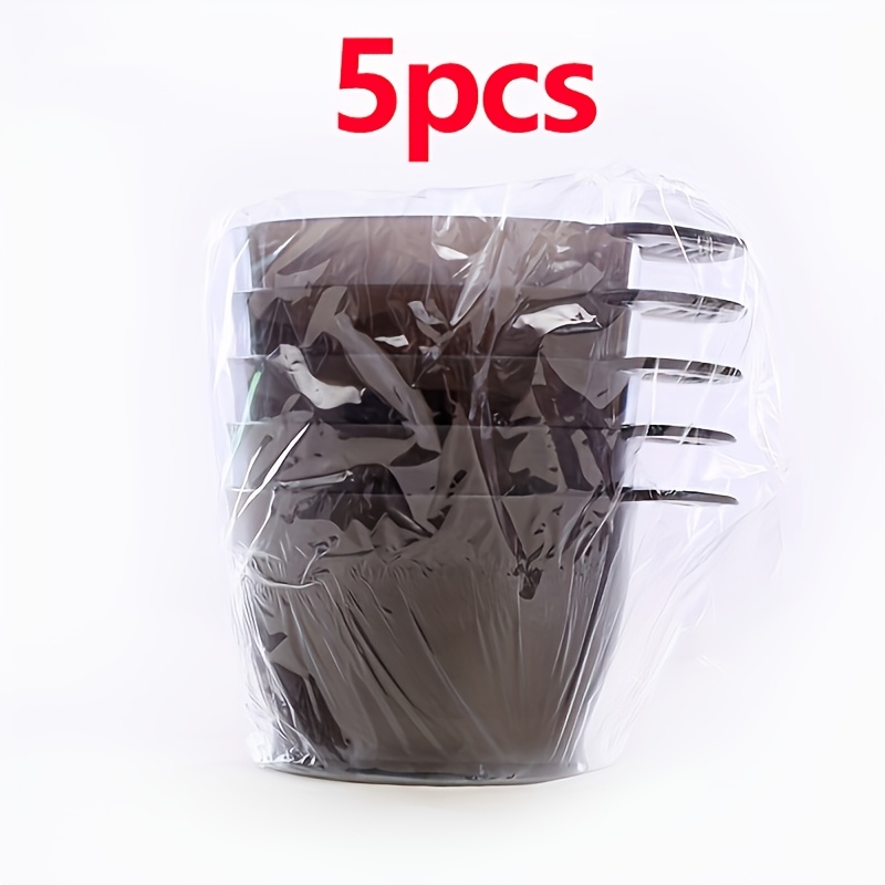 TEMU 5/10 Professional Hair Salon Mixing Bowls, Hair Dyeing Bowls And Conditioner Bowls. Professional Hair Salon Mixing Bowls, Cream Bowls, Large