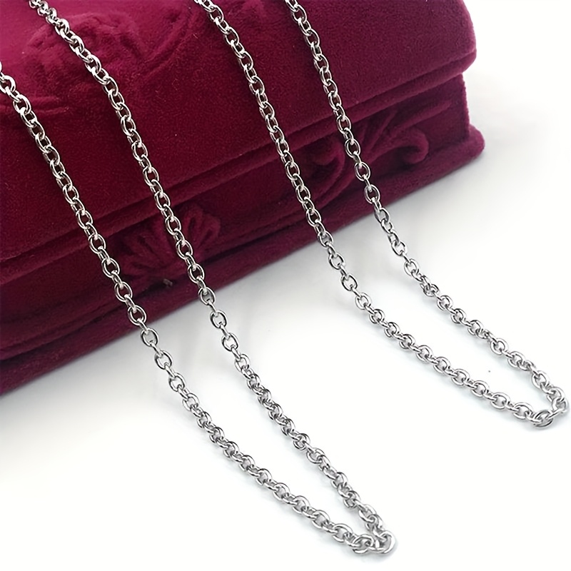 Cylinder Necklace for Ashes with Butterflies Pendant