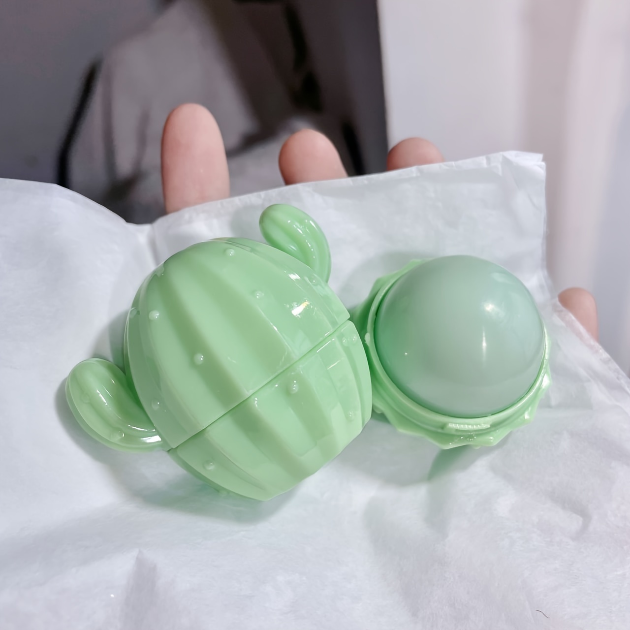 Prickly Pear Lip Balm