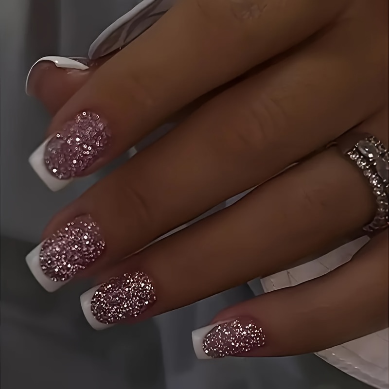 

24pcs Set Of Tip - , For A