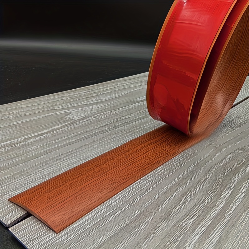Floor Cord Covers Self Adhesive Transition Strips Elegant - Temu Brazil
