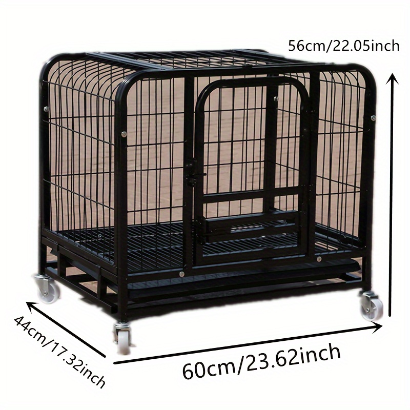 Medium cage hotsell for dogs