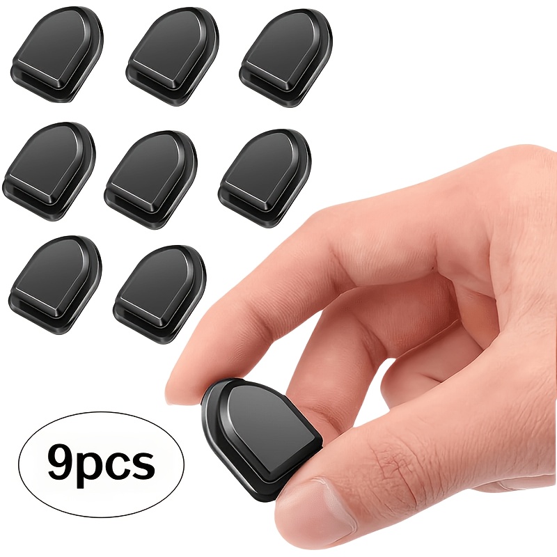 TEMU Soluzione di Ripiano per Auto - Ganci Invisibili Multifunzionali - Massimizza l'Utilizzo dello , e Versatile - Organizza il Tuo Veicolo, Ganci