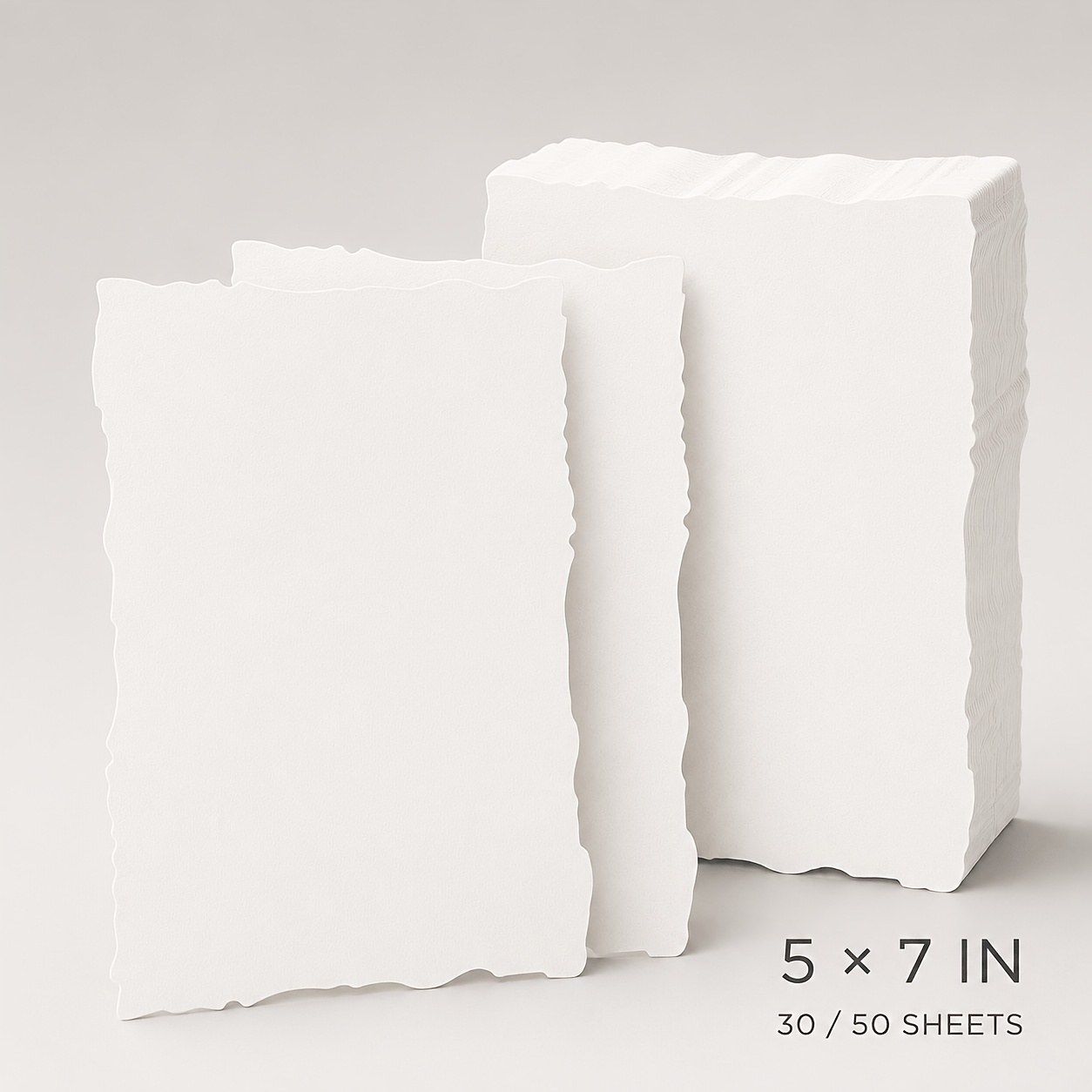 paper craft supplies sold on Temu United States