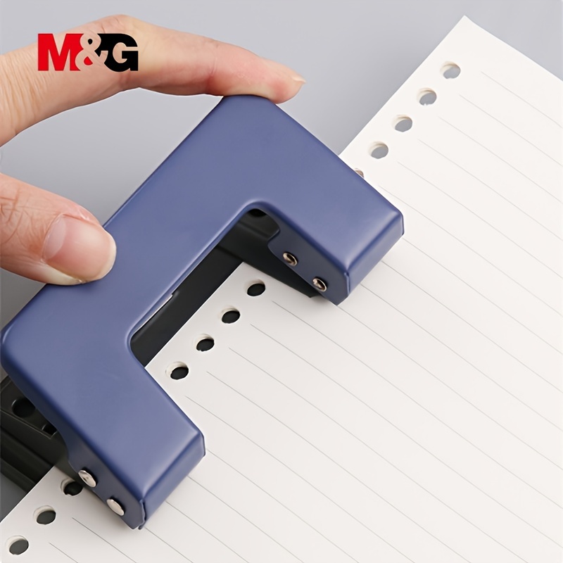 Handle Hole Punch 1.5MM/3MM/5.5MM/5MM/6MM paper puncher DIY Loose