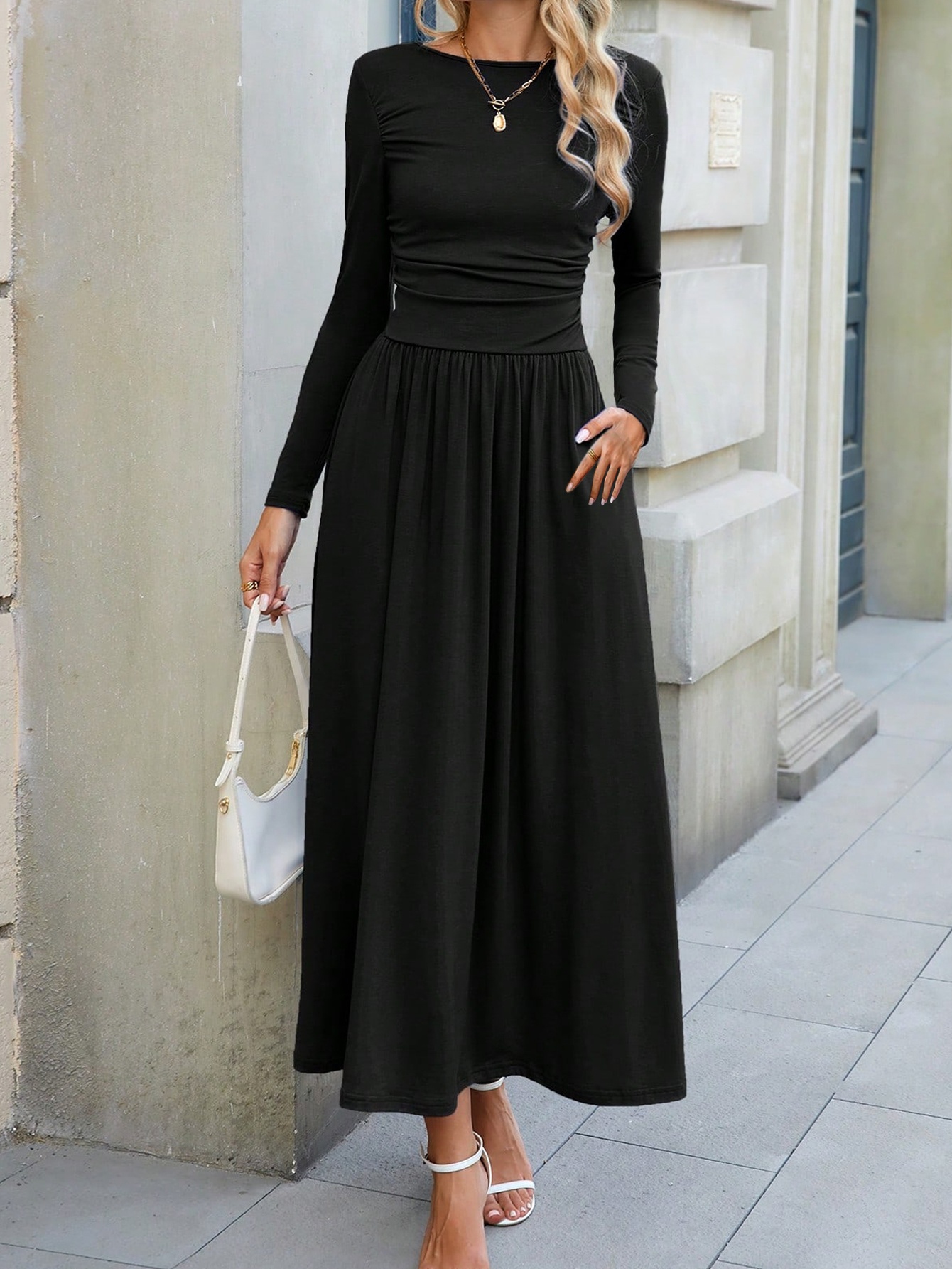 navy blue dress for baby girl What to Wear to a Baptism or Christening (+ What NOT to Wear)