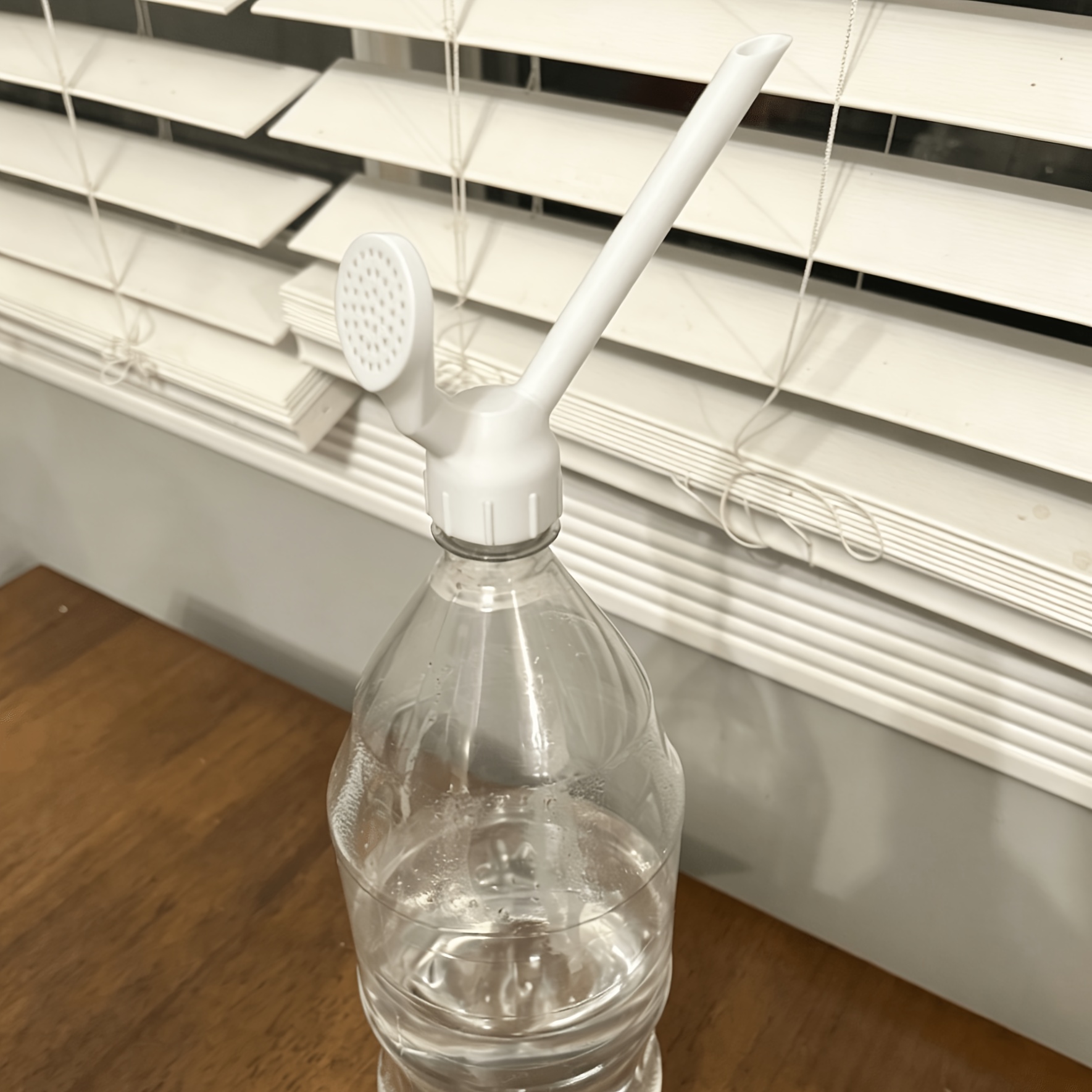 TEMU 1 bouchon de bouteille à double embout fileté, double extrémité, facile et pratique, robuste et durable