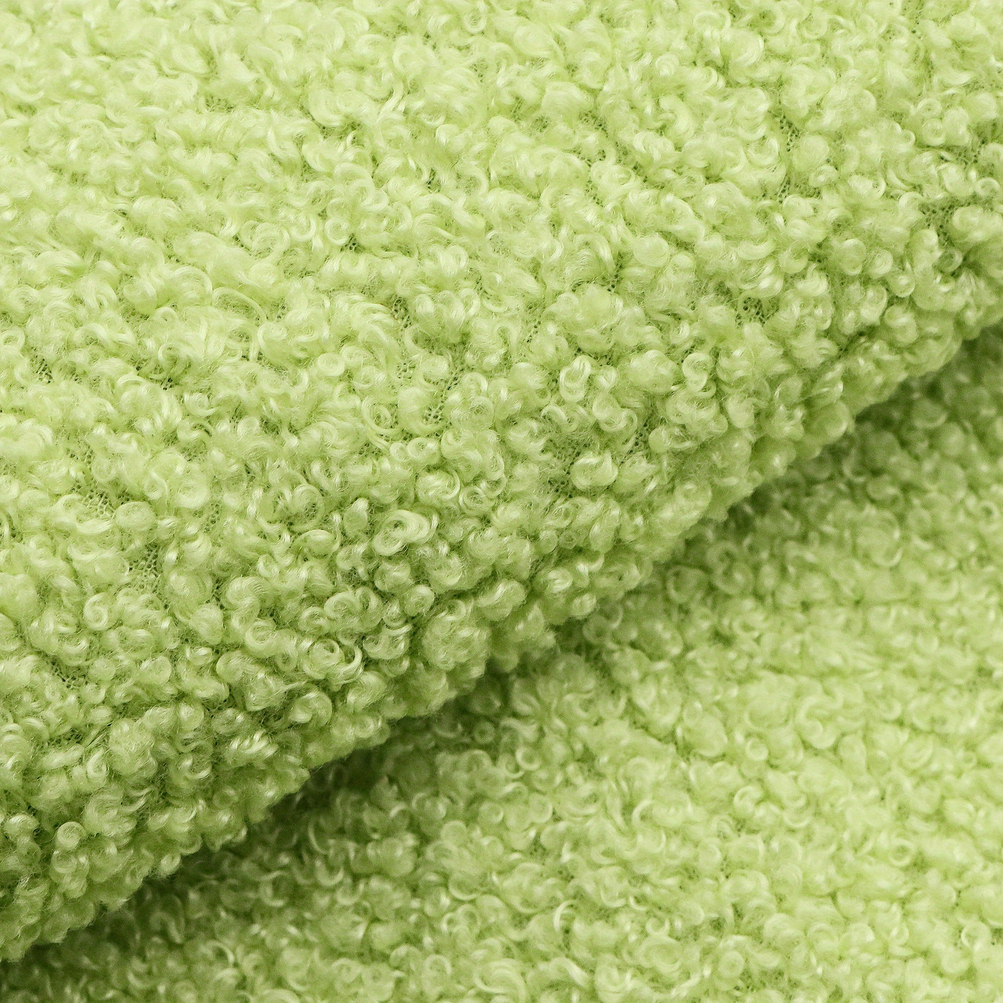 TEMU 1 pz Tessuto in Pelliccia - 12.99 X 7.87 Pollici (33 X 20 Cm) 100% Poliestere Tessuto ad Densit�, Morbida Texture Peluche con Sensazione
