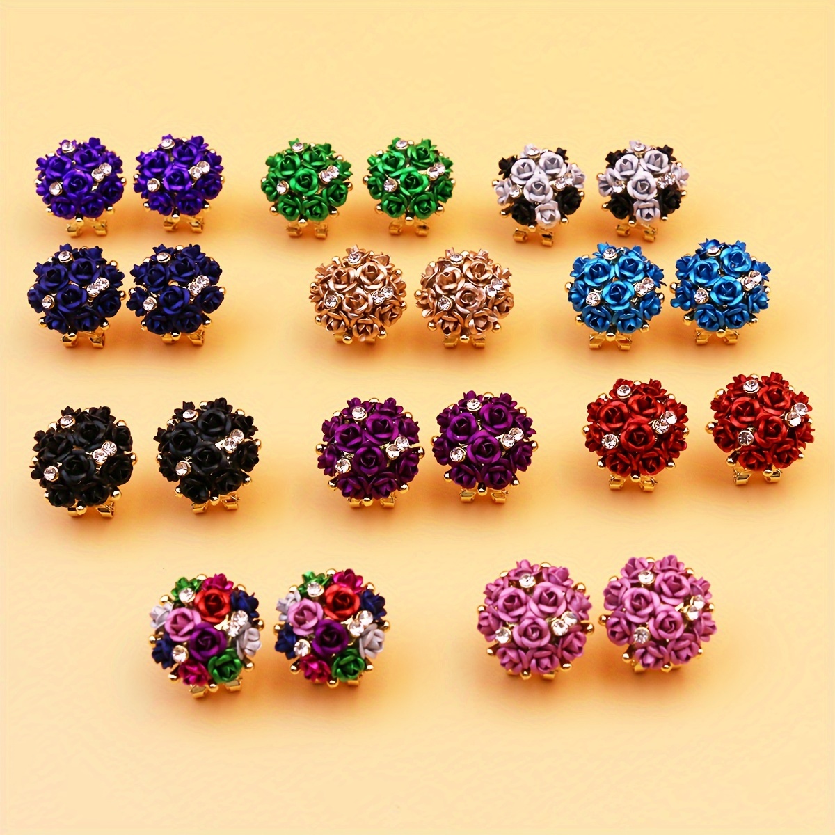 

Ear - , 's Day For Women, , , Or Any .