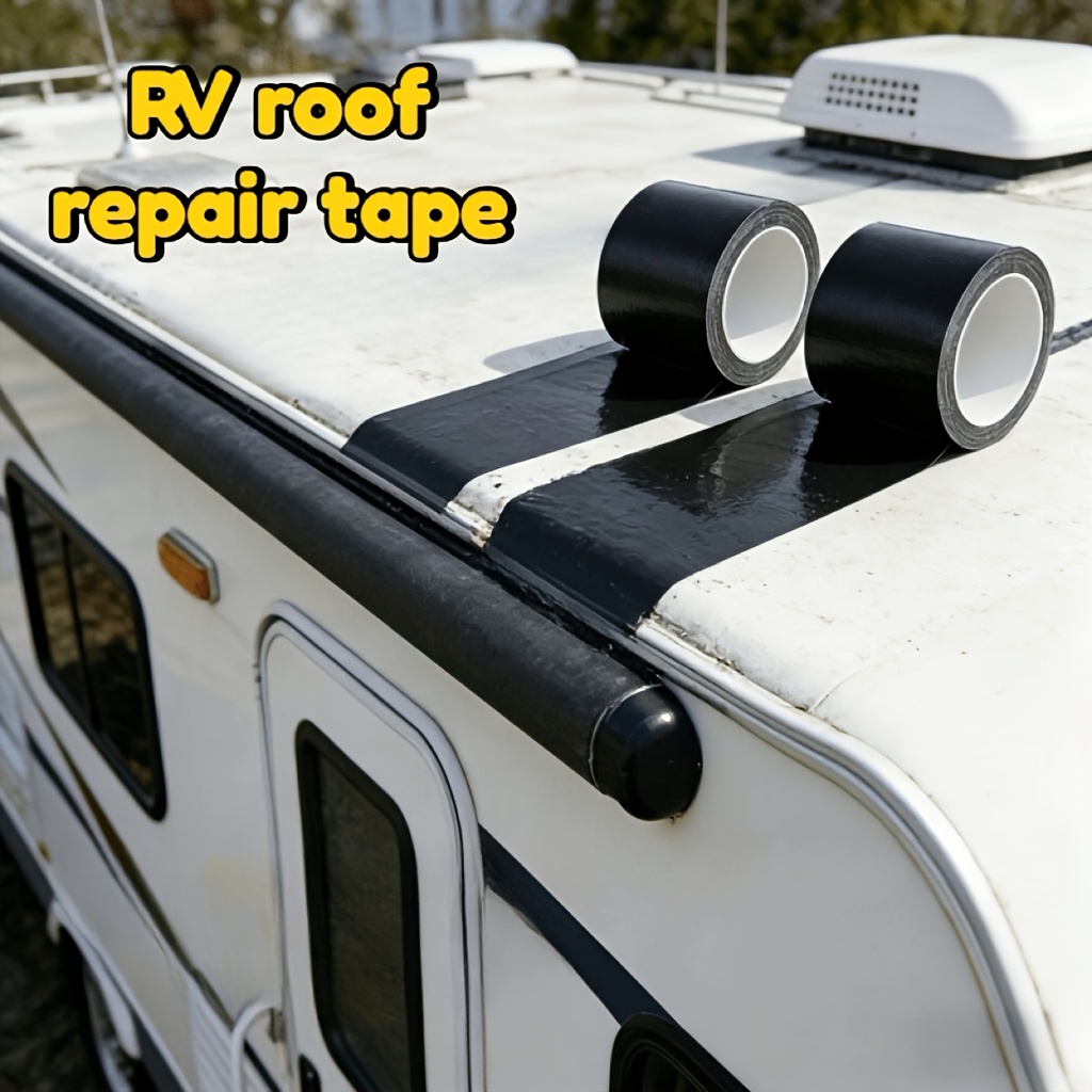 11.51 Meters of Super Strong Adhesive Repair Tape
