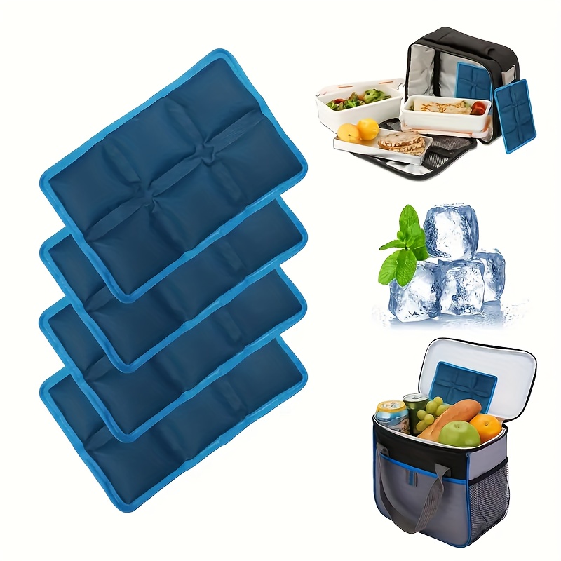 Using Ice Packs Safely in Tanks: Essential Tips for Protection