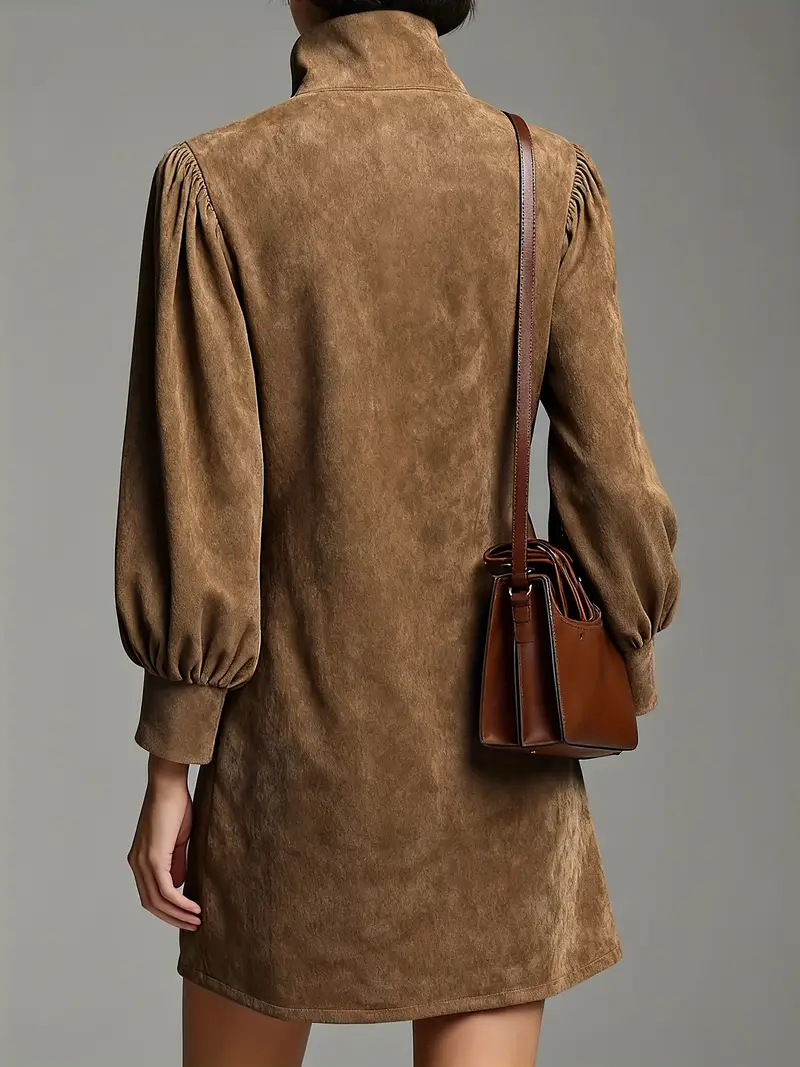 yy1019215 funds womens loose dark brown deerskin - Temu Oman yy1019215 funds womens loose dark brown deerskin - Temu Oman