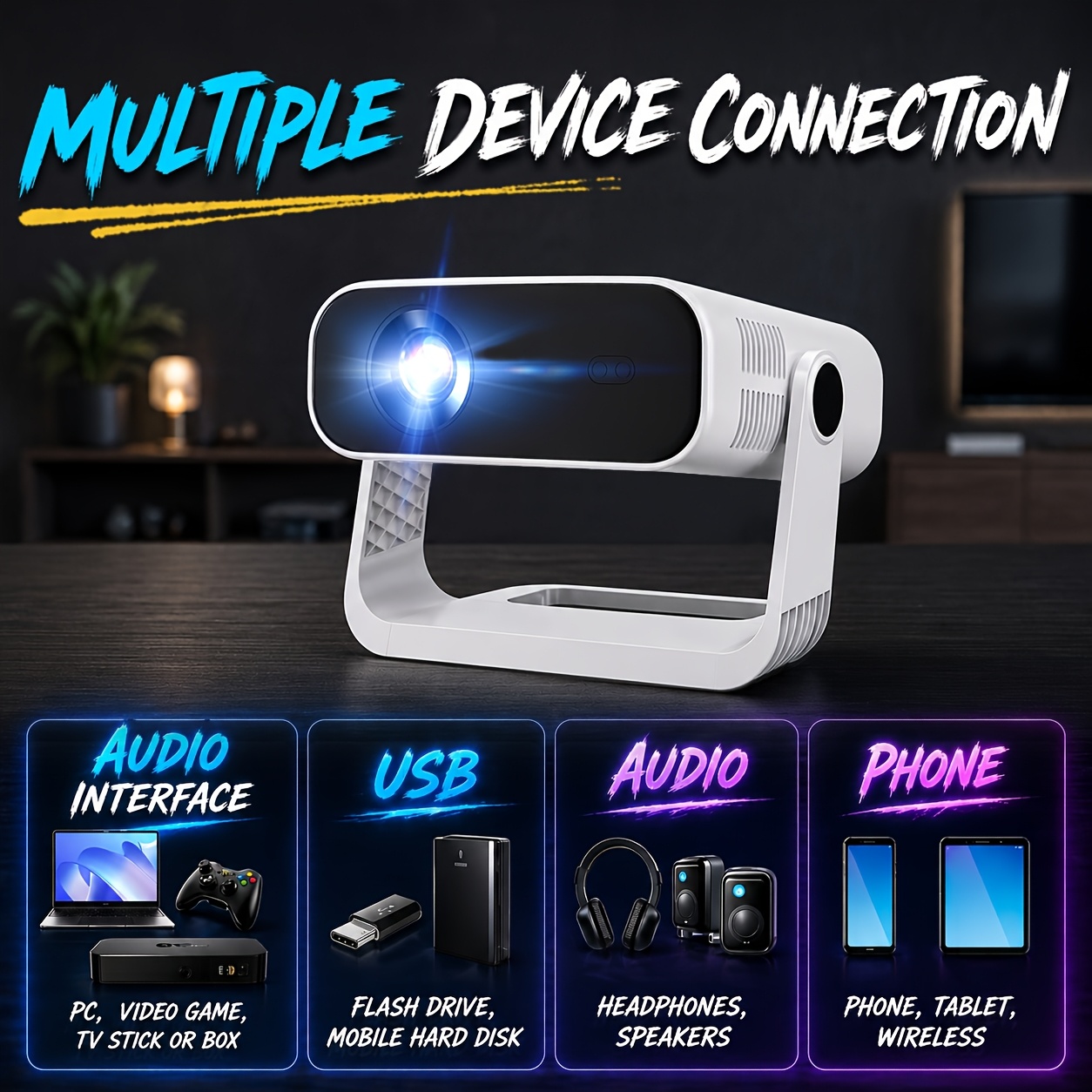 drawing tracing projector sold on Temu United States