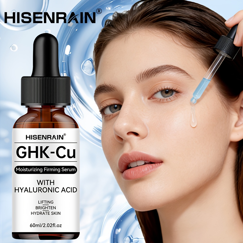 ghk cu and vitamin c What You CAN Use With COPPER PEPTIDES! main image 1