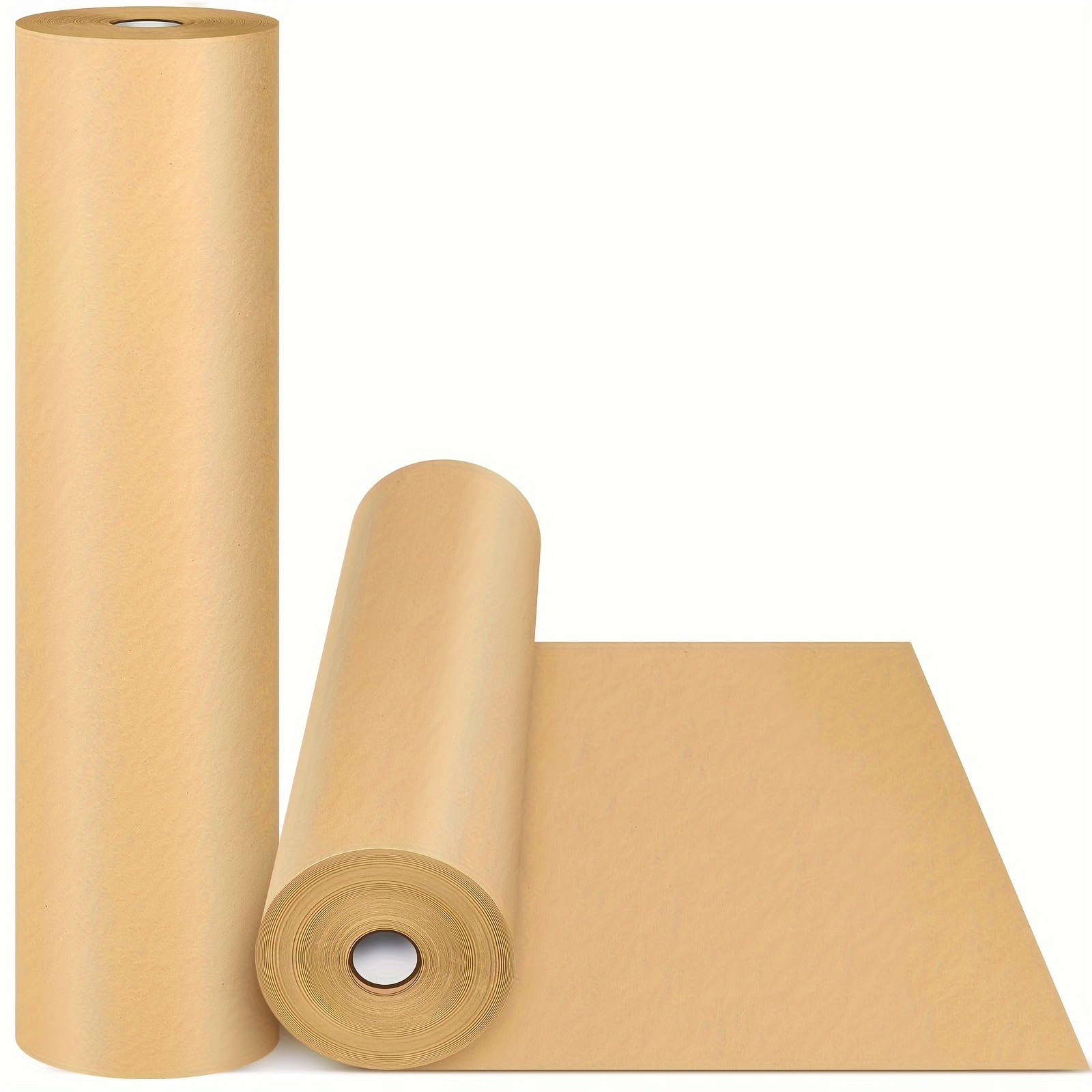 

Kraft Paper Roll For Gift Wrapping, Bulletin Boards & Crafts - & Craft Supplies