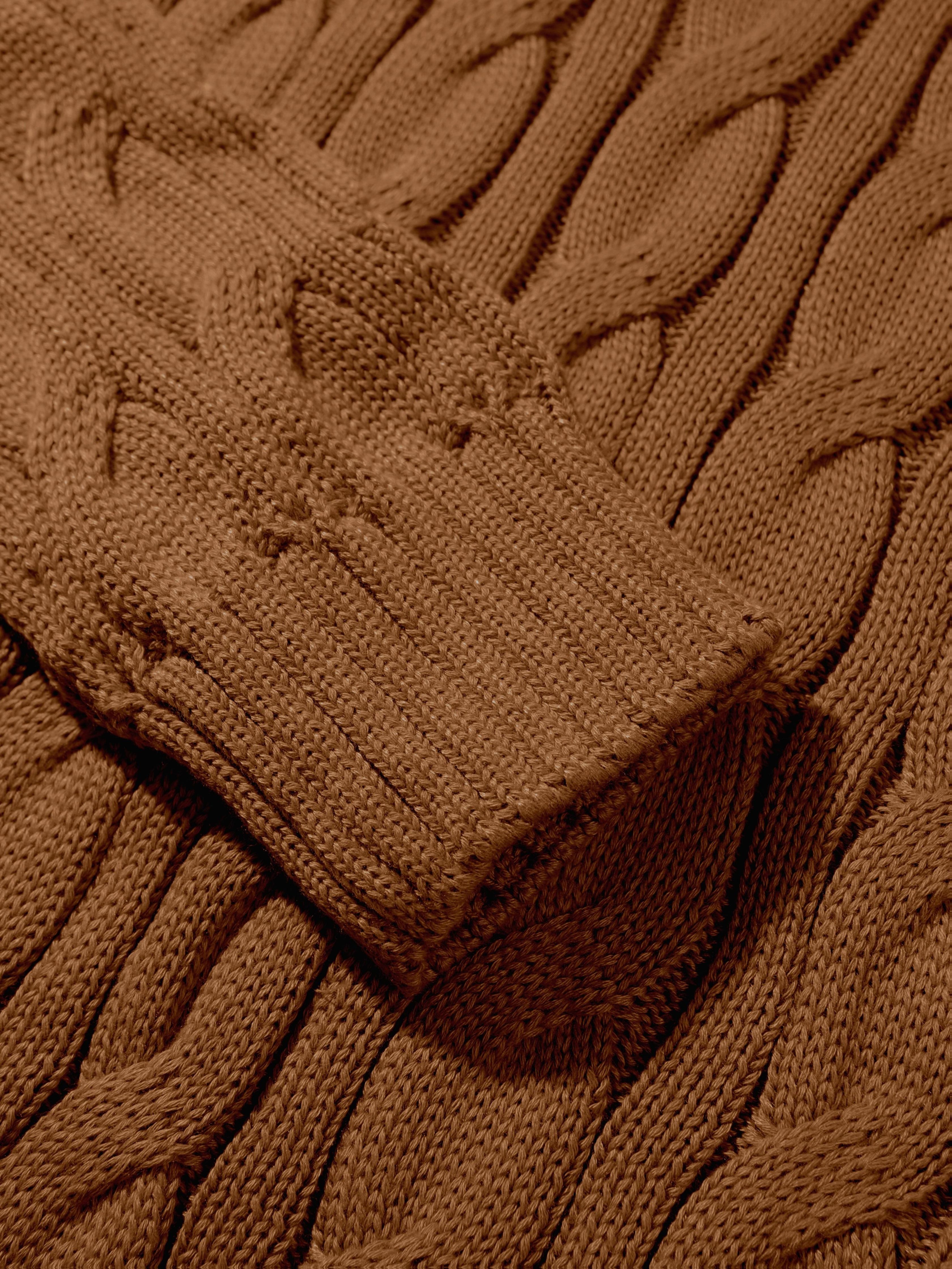 Men's Mature Business Sweater - New Autumn/Winter Lapel Ribbed Knitwear, Fashionable Solid Color Pullover, Suitable for Layering and Wearing Over Clothes