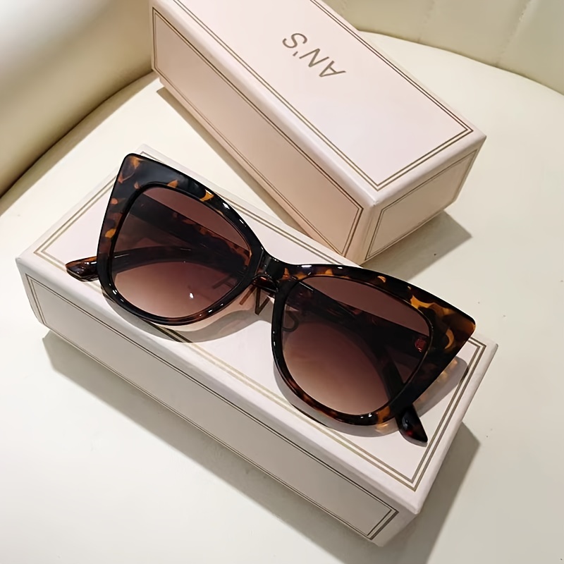 Gafas Caramel Chic