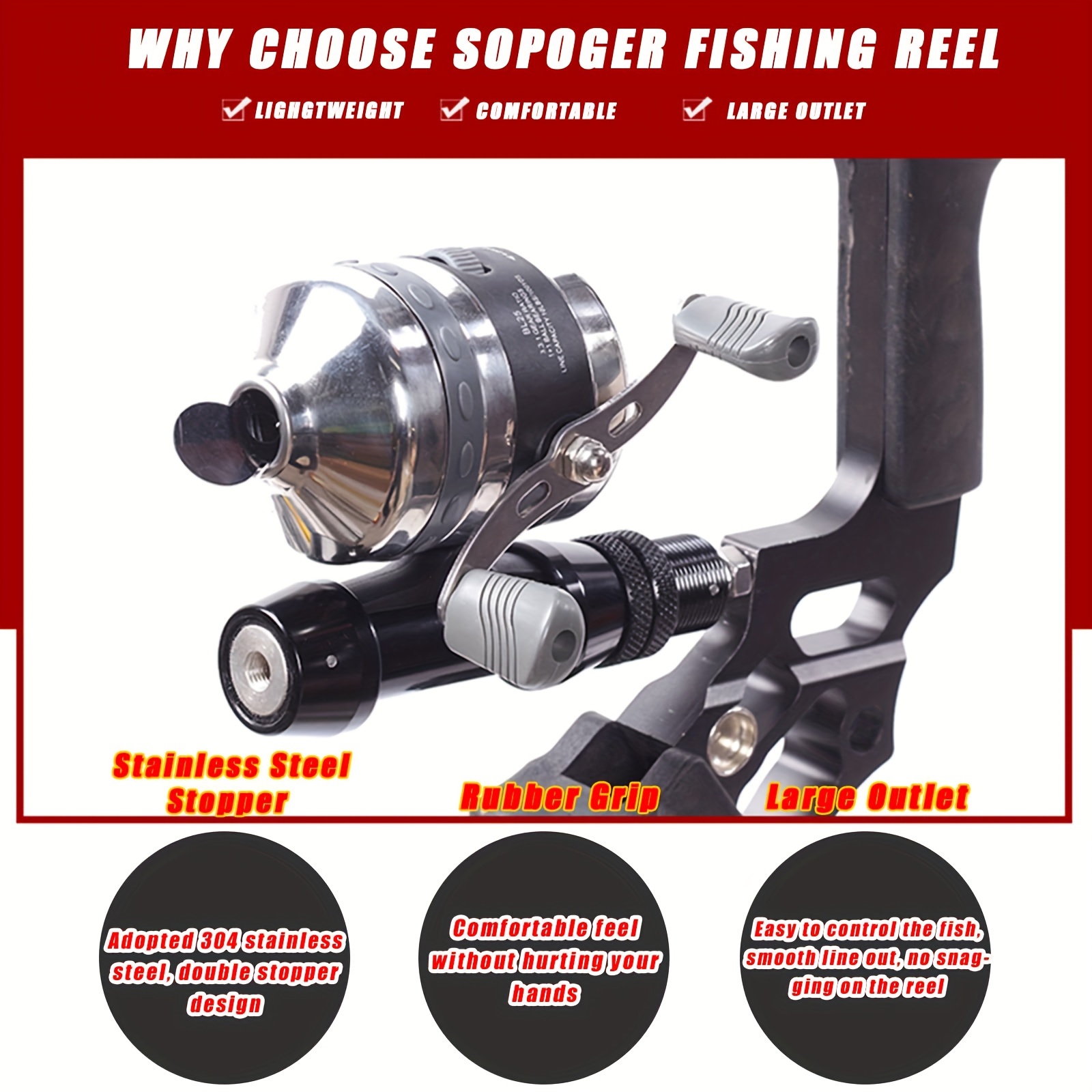 best float fishing reel 2020 The 4 Best Fishing Reels of 2026