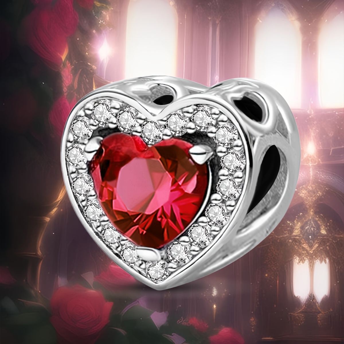 Red Love Jewelry ブレスレット レディース メンズ ハンドメイド 調節可能 レザー アフリカン ボーホー サーファー ビーズ ガラス ロープ　並行輸入 cartier カルティエ 750 ベビー ラブブレスレット 4.1g K18 ラブブレス