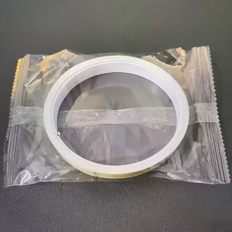 122 05 inch luminous warning reflective tape long lasting fluorescent tape suitable for outdoor sports decoration and home marking Product details 3