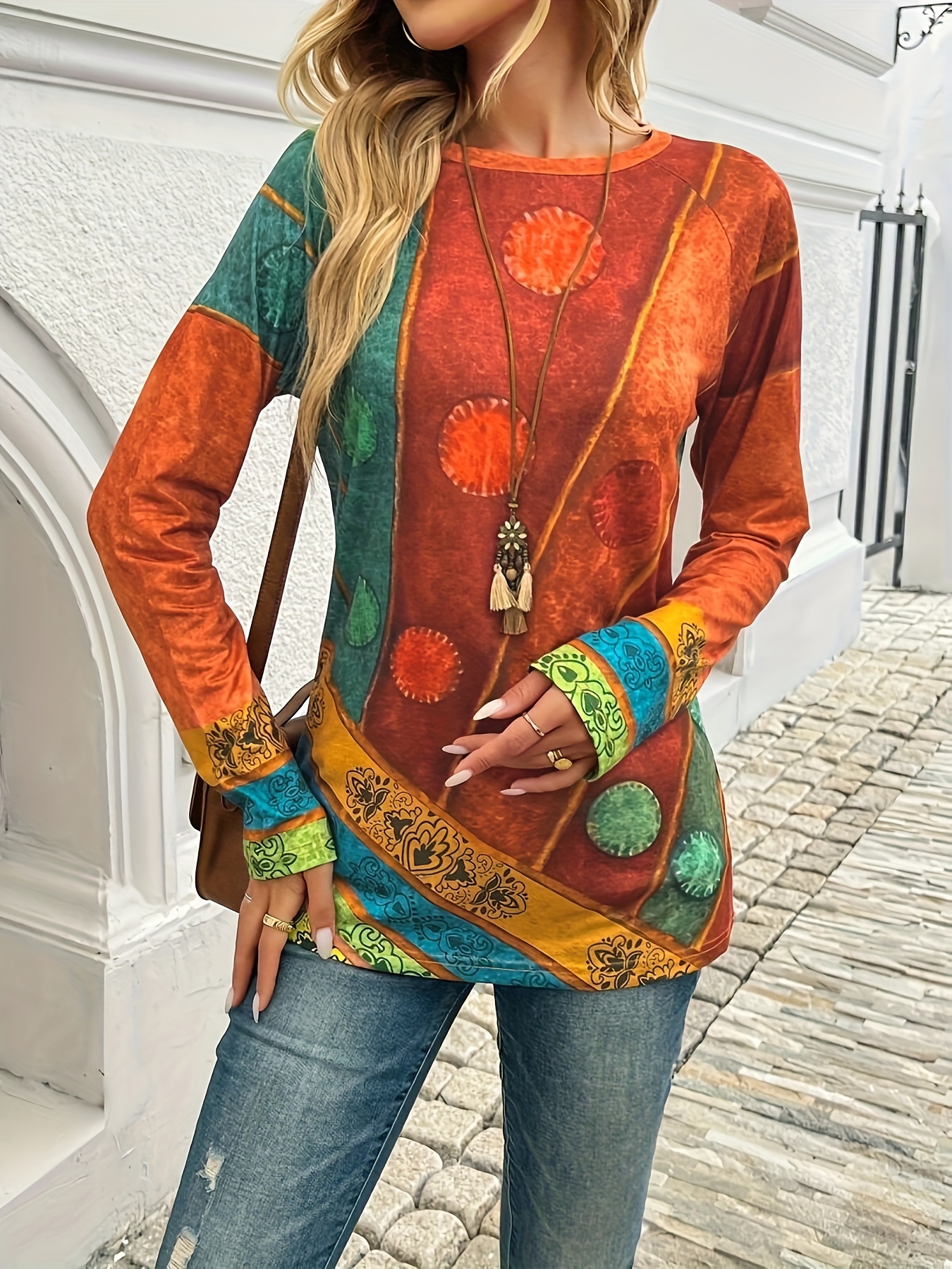 Casual Fashion Women's T Shirt Women's Clothing Temu
