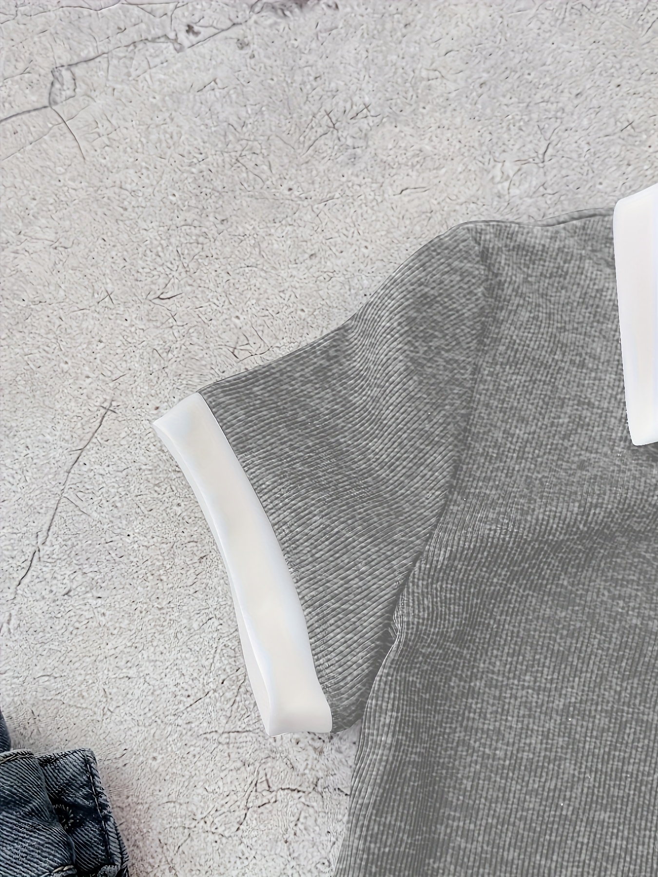 Women's Y2K Collar Bow & colorblock Dress with Collar - Short/medium/ Length Suitable for Parties, Weddings, Casual Attire - Machine Washable Fitted Dress with Bow Embellishment & Color-Block Design - Women's Fashion