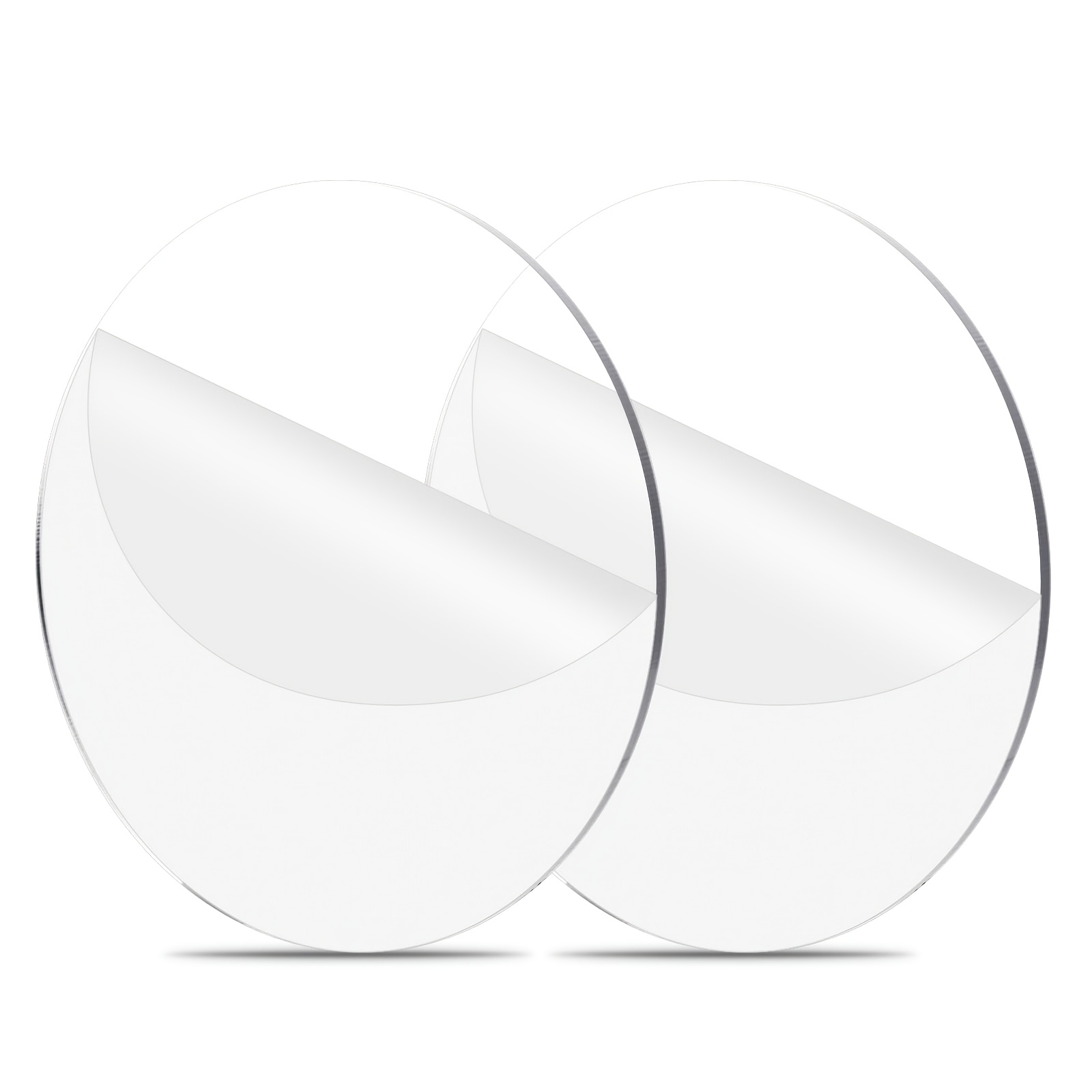plastic discs sold on Temu New Zealand