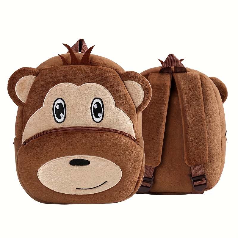 Shoulder Bags Monkey Bags Jumia Travel Backpack Laptop Compartment