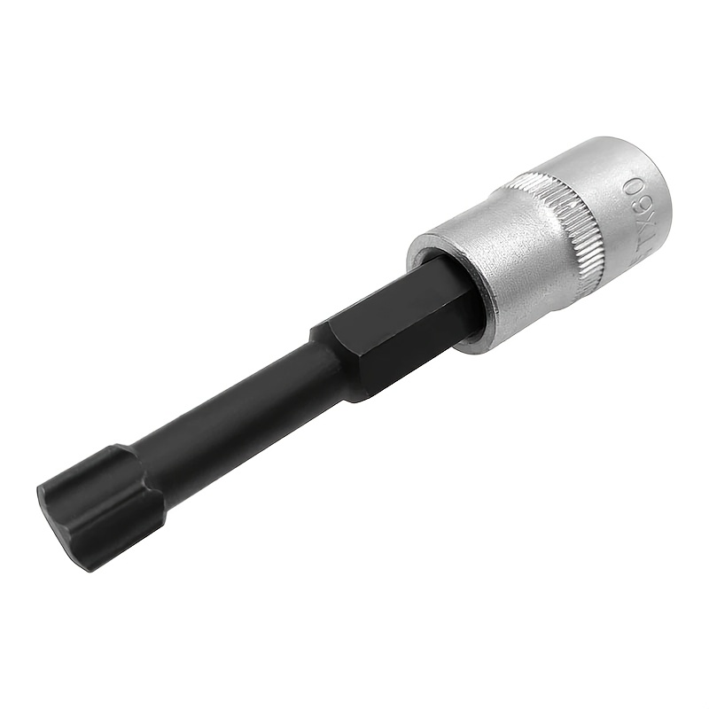ZKTOOL 4-Piece Crankshaft Turning and Locking Tool Kit for BMW Engines