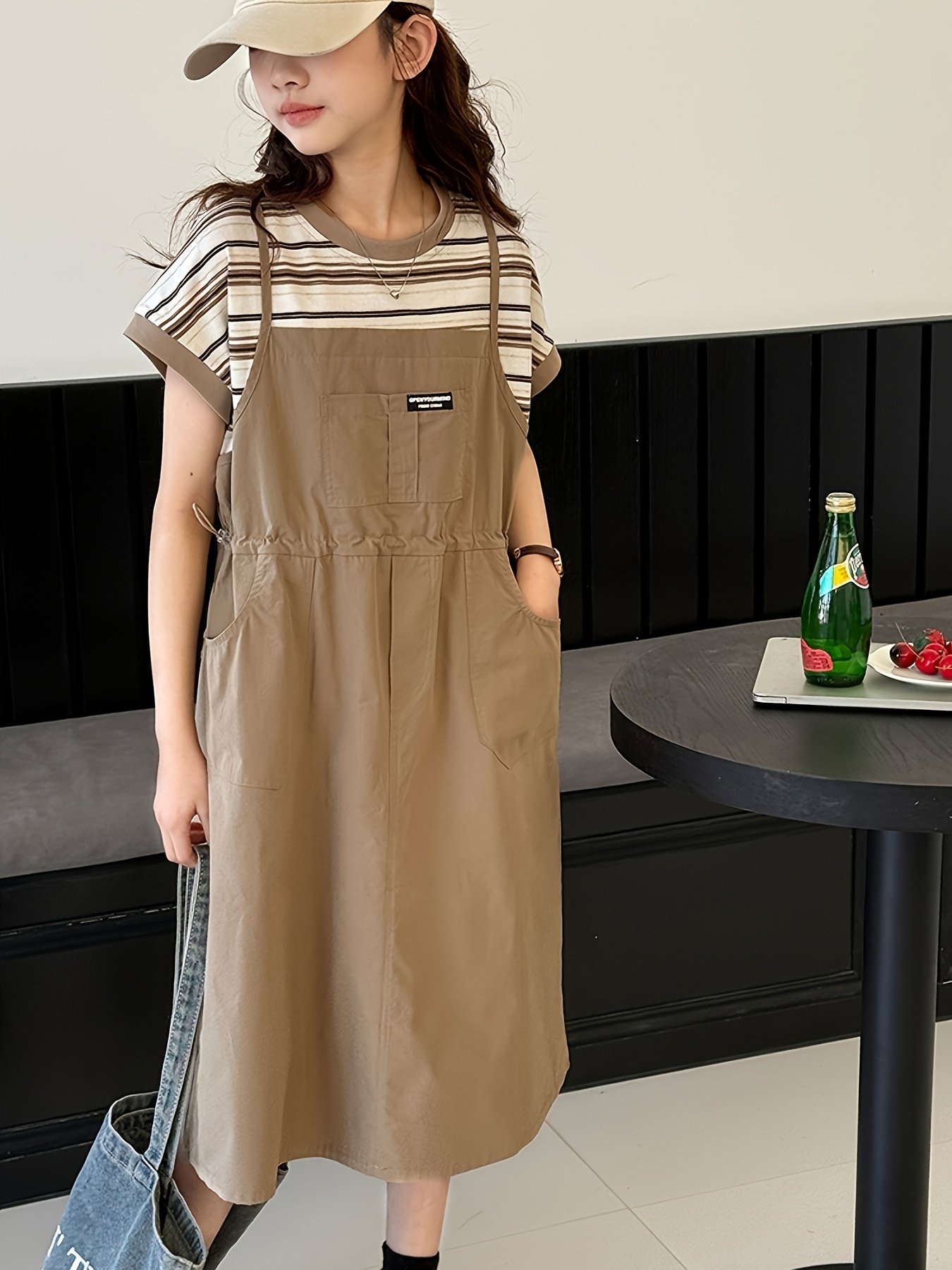 casual dresses for girls - Oman