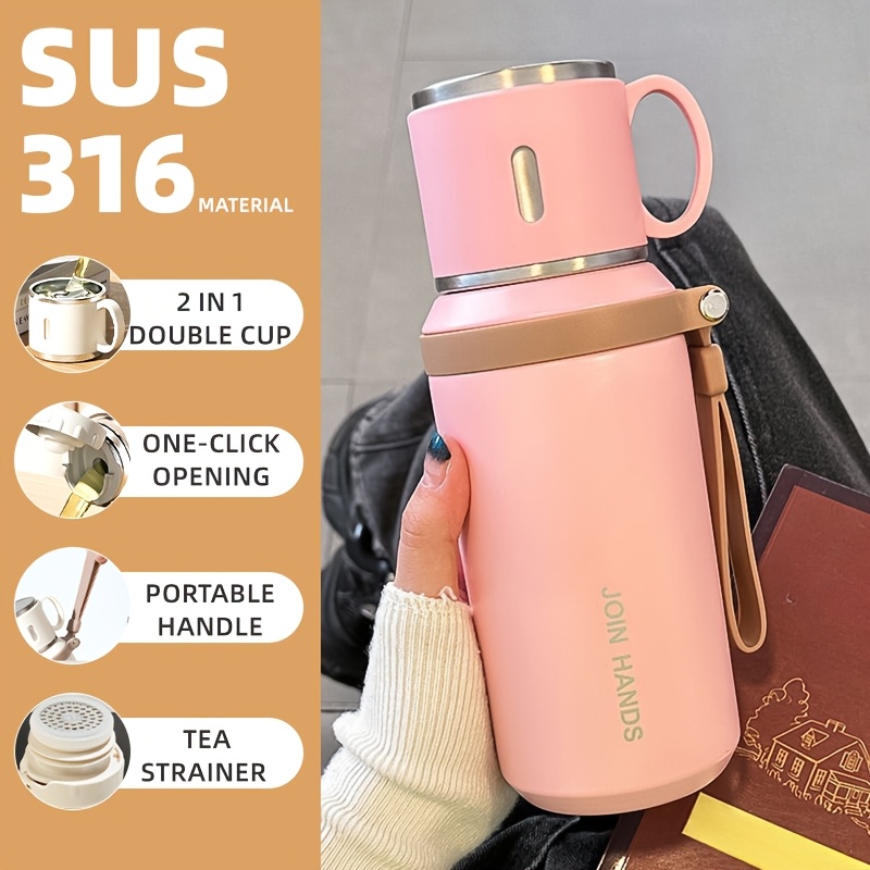 YOUR DREAM TUMBLER 700ml/23.67oz Insulated Tumbler with Tea Strainer Lid- Durable, Multi-Color Options, Ideal for Travel, Home, Office - Keeps Drinks Hot or Cold, Perfect Gift for All Occasions Valentine's Day Easter Day Auto Interior Accessory Gift 19 YOUR DREAM TUMBLER 700ml/23.67oz Insulated Tumbler with Tea Strainer Lid- Durable, Multi-Color Options, Ideal for Travel, Home, Office - Keeps Drinks Hot or Cold, Perfect Gift for All Occasions Valentine's Day Easter Day Auto Interior Accessory Gift