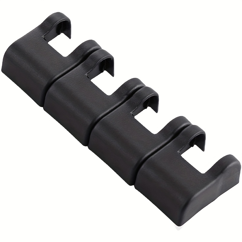 4 Sets Of Car Door Limit Cover, Suitable For And Mk7.5 From 2013 To 2020