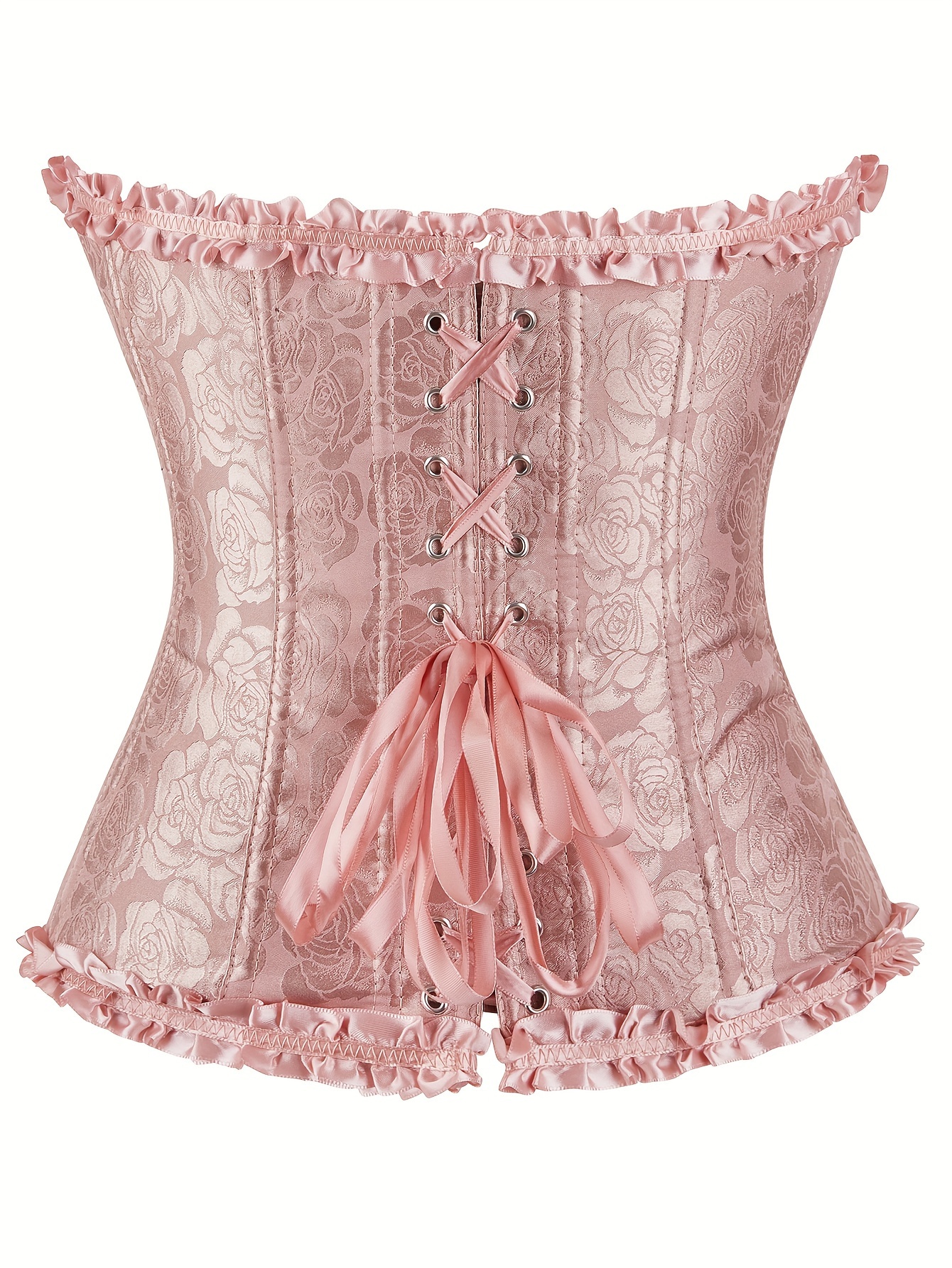 Bustier｜Corset｜คอร์เซ็ท | Our physical store at Union Mall