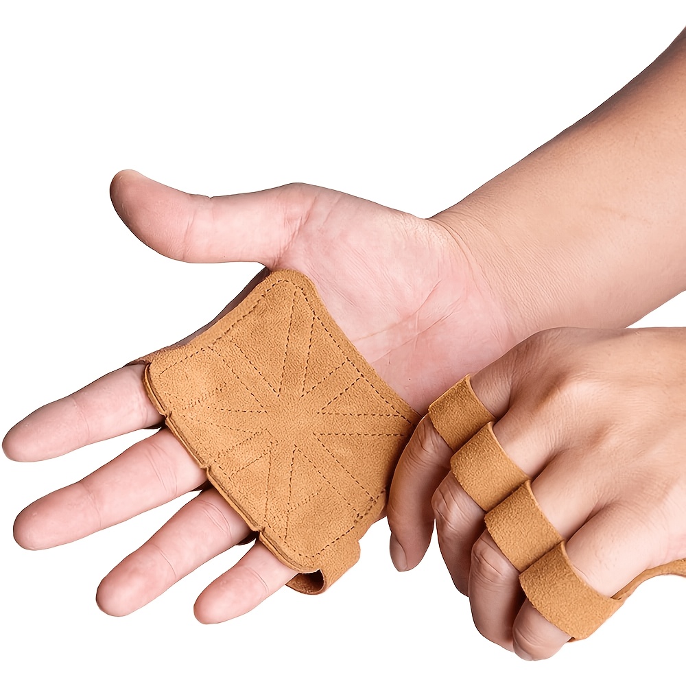 1 Pair Workout Gloves for Weight Lifting and Training