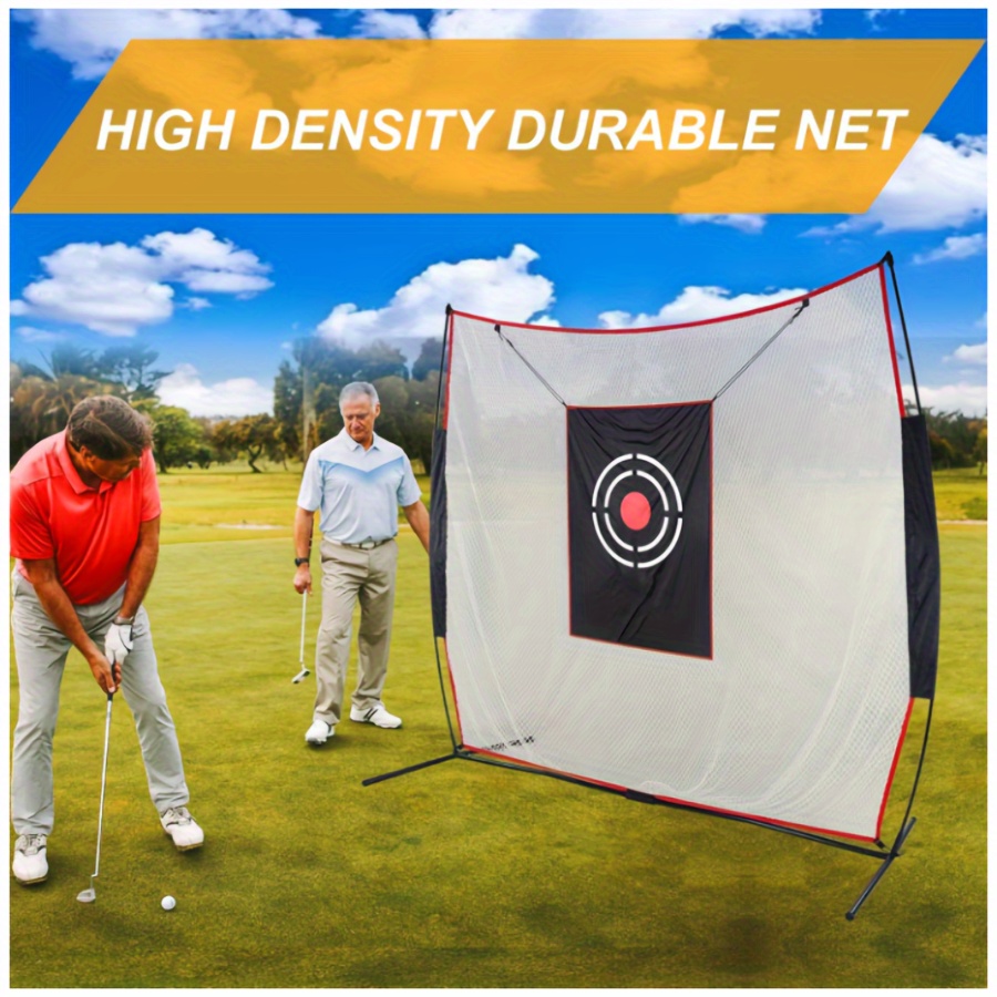 Golf Swing Trainers﻿ Golf Practice Net w/ online Carry Bag