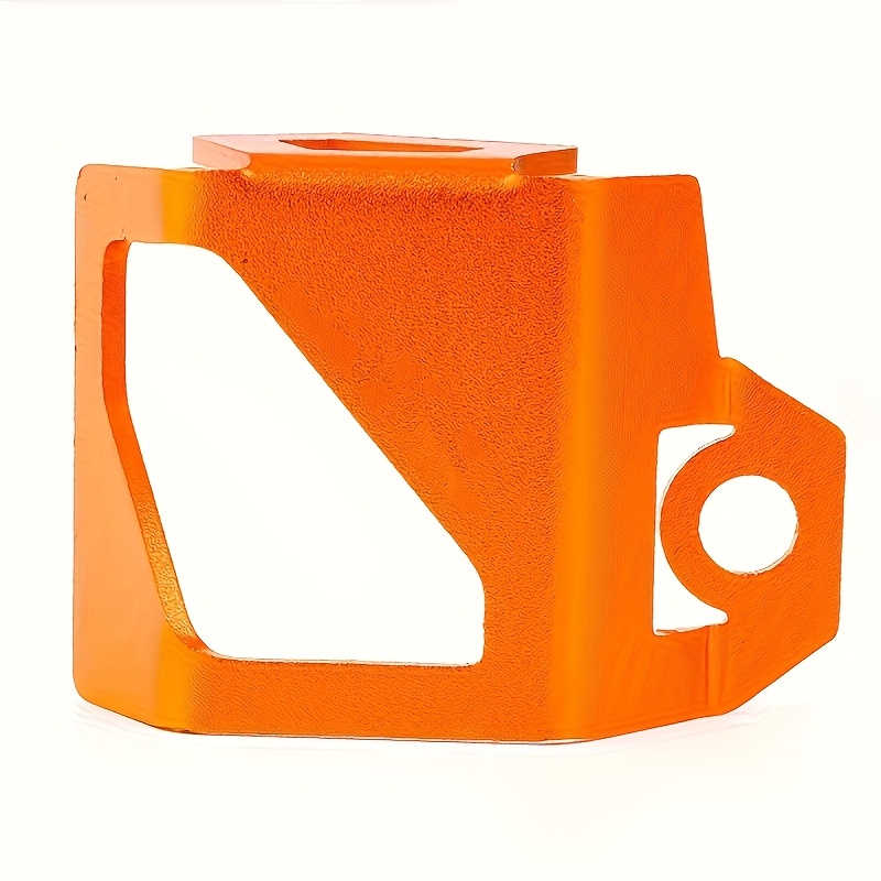 TEMU For 790 890 1290 1090 1190 S R T 1290 Adventure Sas Motorcycle Rear Brake Reservoir Guard Protector Cover